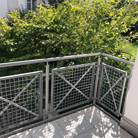 Luxliv Apartements Balingen Bagian luar foto