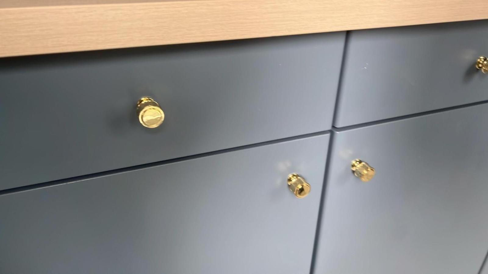 Luxliv Apartements Balingen Bagian luar foto