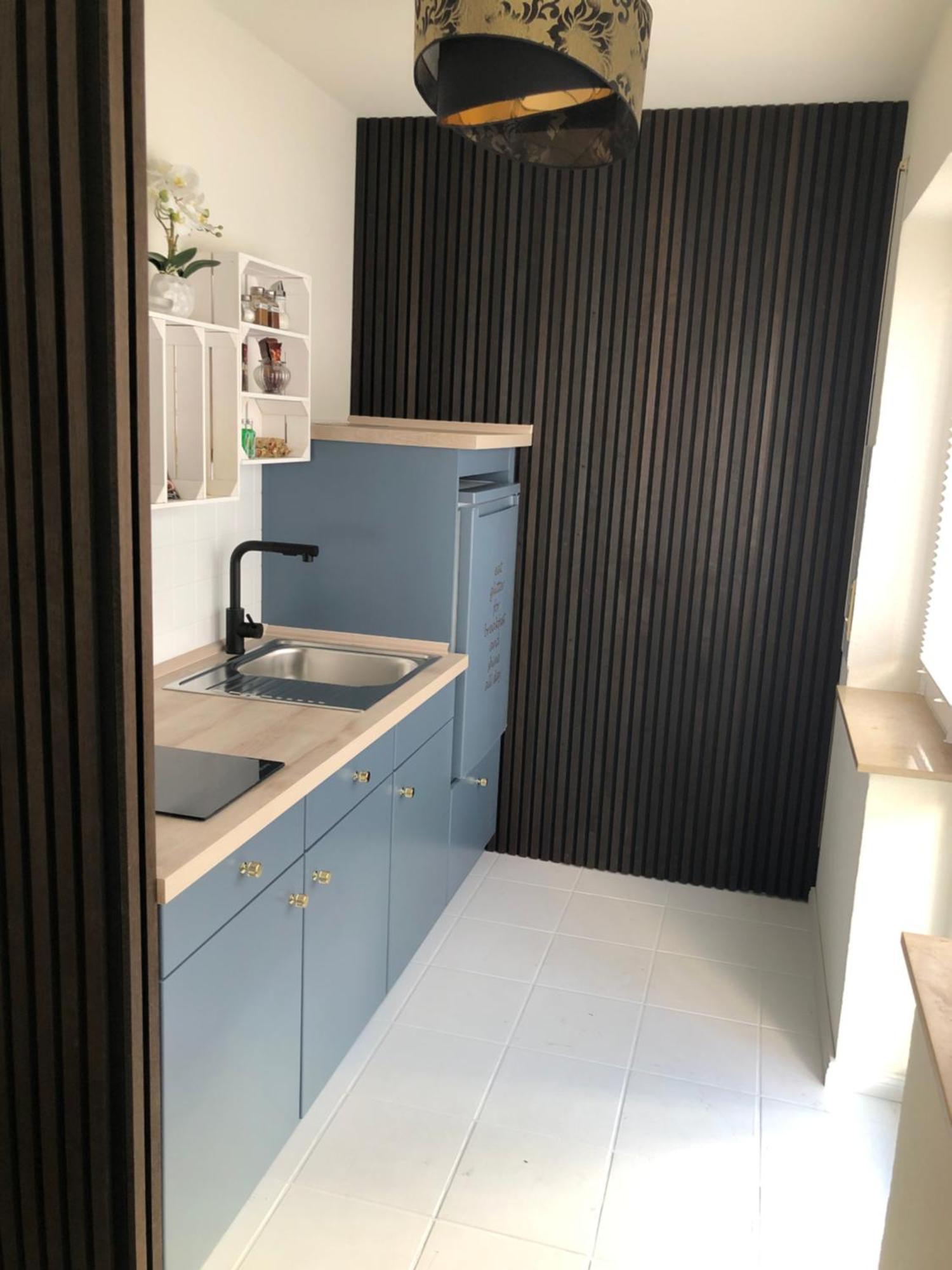 Luxliv Apartements Balingen Bagian luar foto