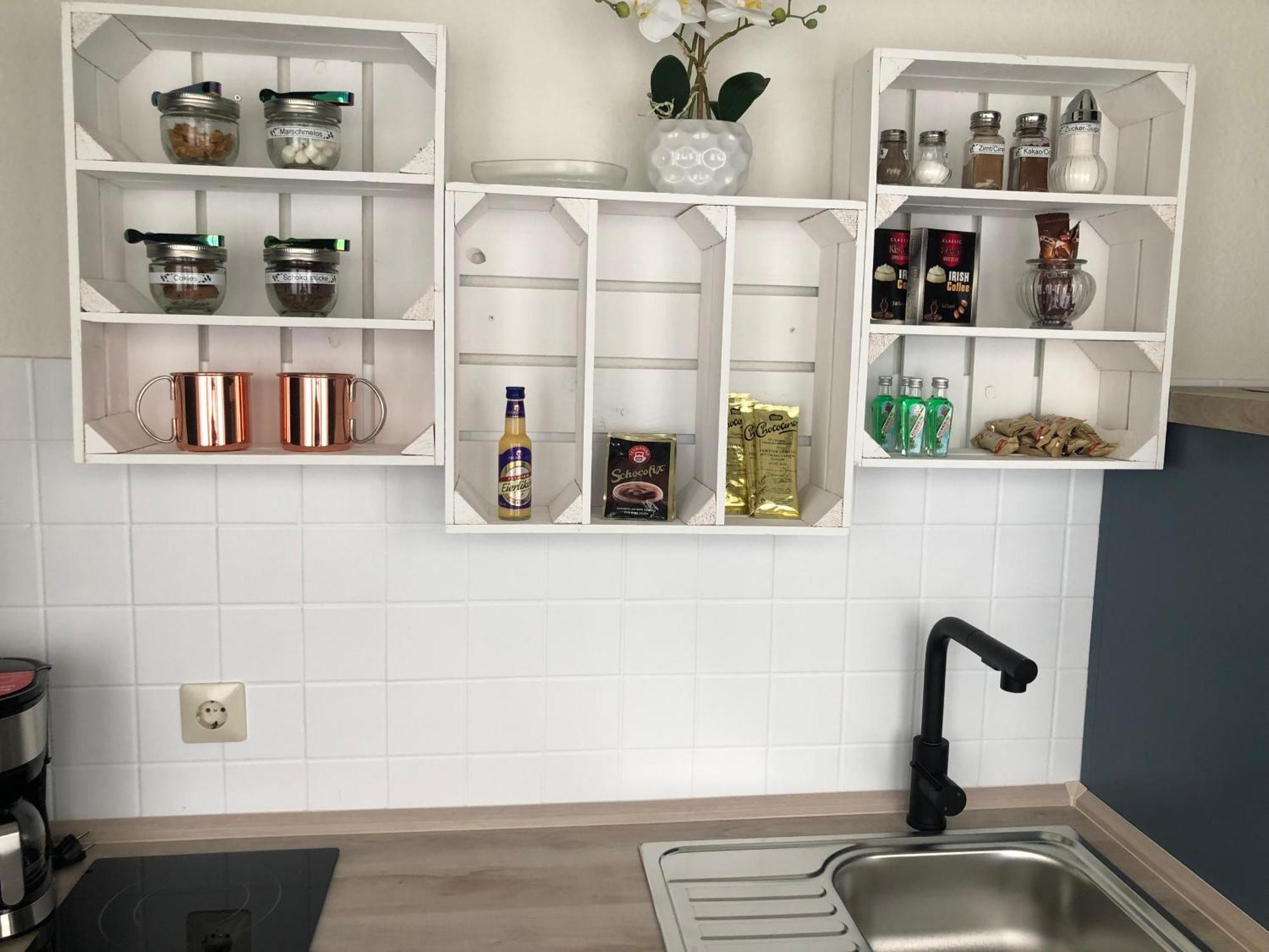 Luxliv Apartements Balingen Bagian luar foto