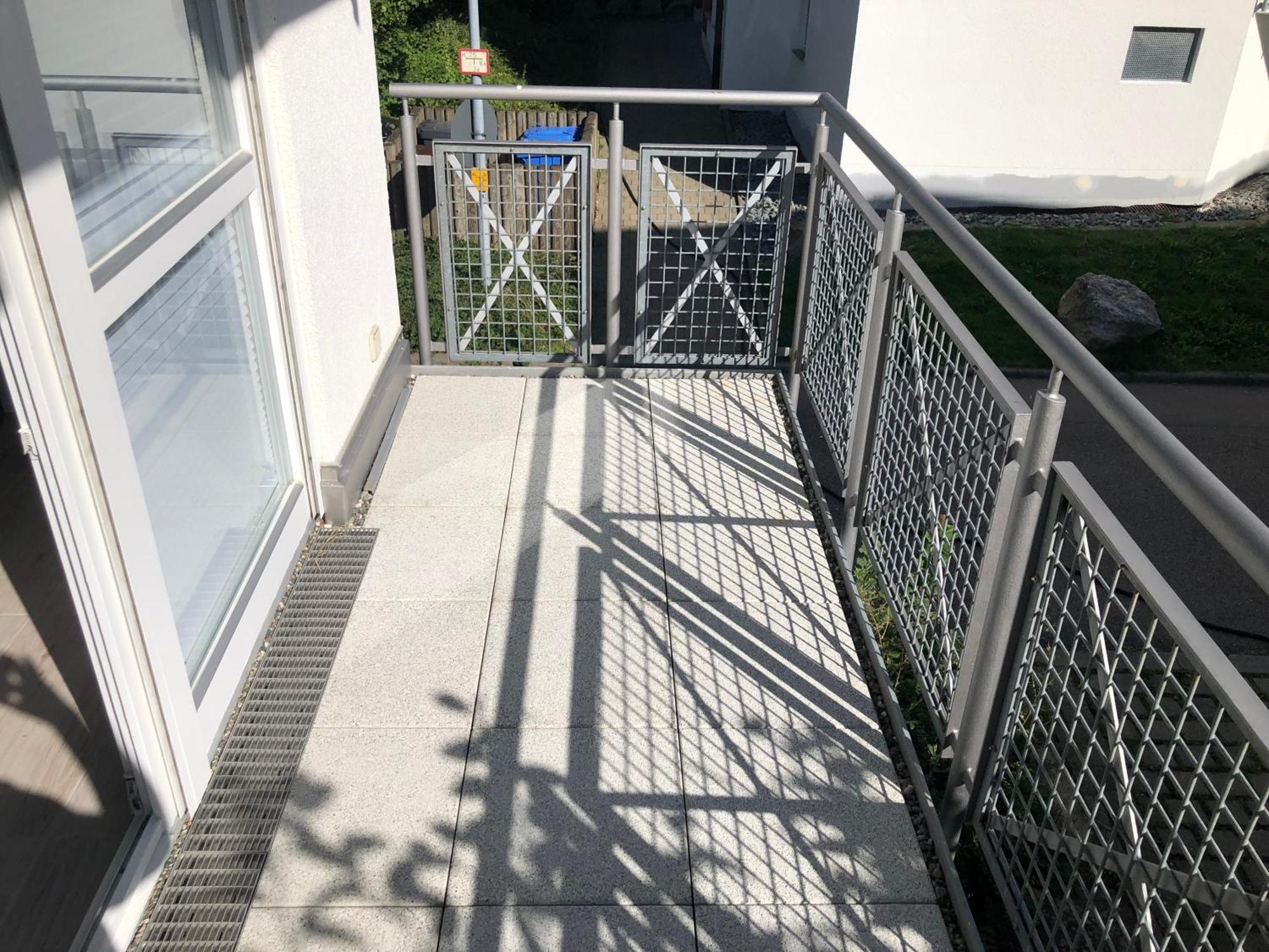 Luxliv Apartements Balingen Bagian luar foto